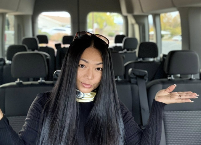 Poungphet Silven - Founder of Canyons Galore